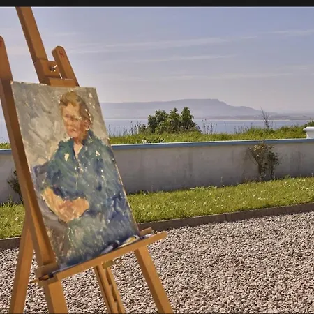 Compass Artists * Greencastle (Donegal)