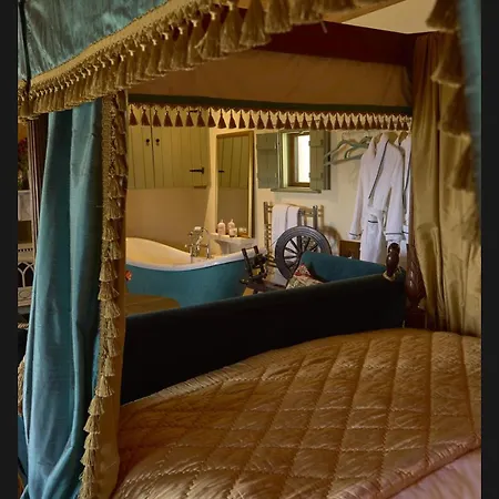 Compass Artists Ferienhaus Greencastle (Donegal)